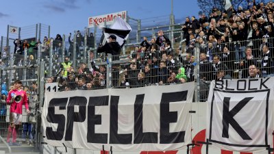 Große Vorfreude auf das Derby: Spelle Sonntag beim SV Meppen II