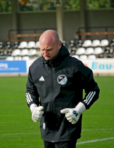 Zusagen im Speller Trainerteam: Kattenbeck, Klimka und Moll bleiben