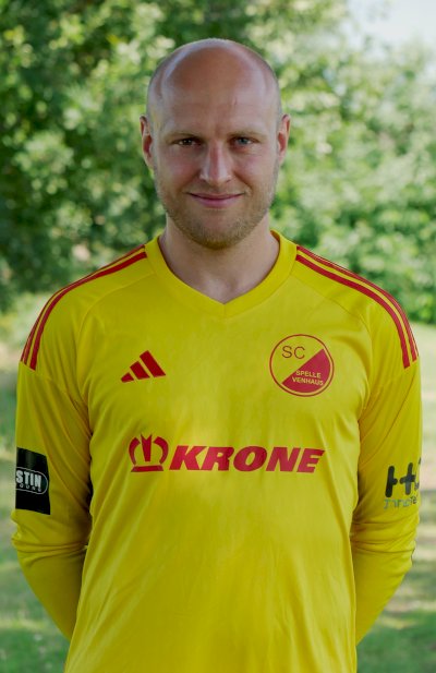 Moll feiert Oberliga-Premiere - und  Spelle rückt nach Sieg in Verden auf Platz fünf vor