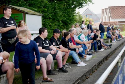 Niedersachsenpokal: Spelle sichert sich mit dem 1:0 in Oldenburg endlich wieder ein Heimspiel