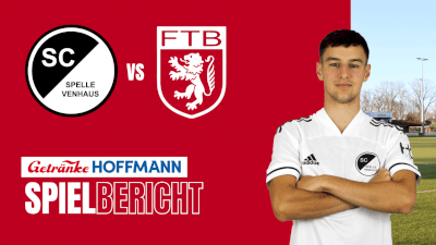 Spielbericht zum Heimspiel gegen die FT Braunschweig