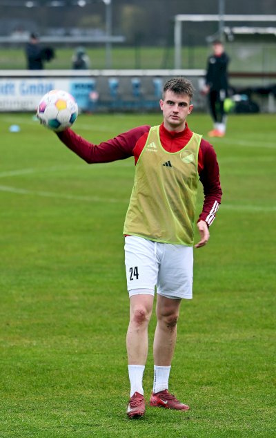 Die Bilder vom Sieg des SC Spelle-Venhaus beim BSV Rehden