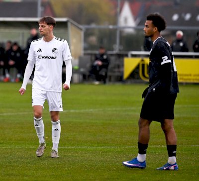 Die Bilder vom Sieg des SC Spelle-Venhaus beim BSV Rehden