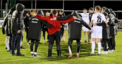 Die Bilder vom Sieg des SC Spelle-Venhaus beim BSV Rehden