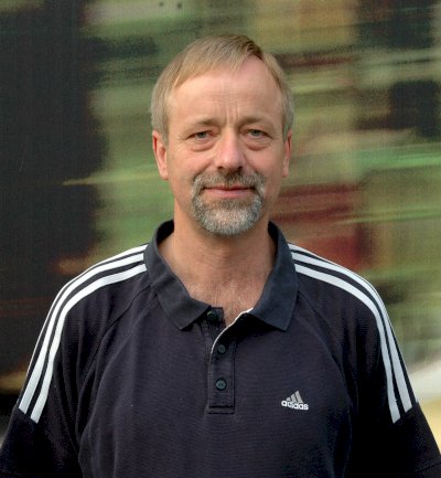 Hohe Auszeichnung: DFB würdigt Ehrenamt des Spellers Bernd Schröer