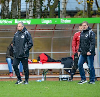 DFB-Aktion Ehrenamt: Andreas Schulte ist ein Glücksfall für den SC Spelle-Venhaus