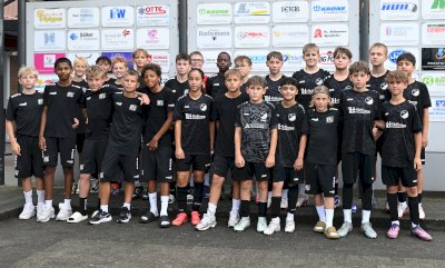 Spelle verliert den Test gegen den Zweitligaaufsteiger Osnabrück 3:5