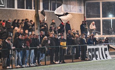 Bilder zum Speller 6:2 gegen den Heeslinger SC