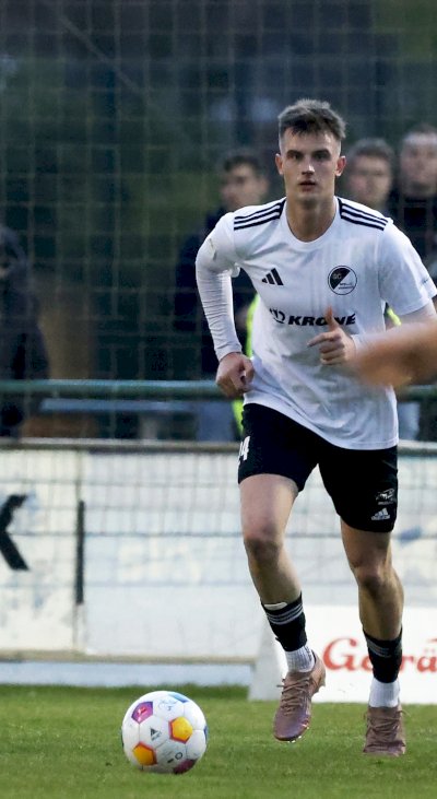 Die Bilder zum Derby des SC Spelle-Venhaus gegen die U23 des SV Meppen