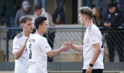 Spelle startet mit Heimspiel gegen Hildesheim in die neue Oberliga-Saison