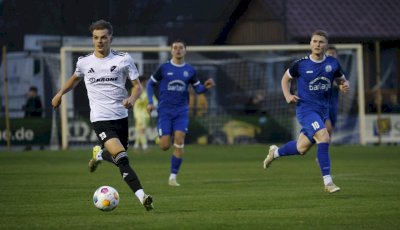 Spelle startet mit Heimspiel gegen Hildesheim in die neue Oberliga-Saison