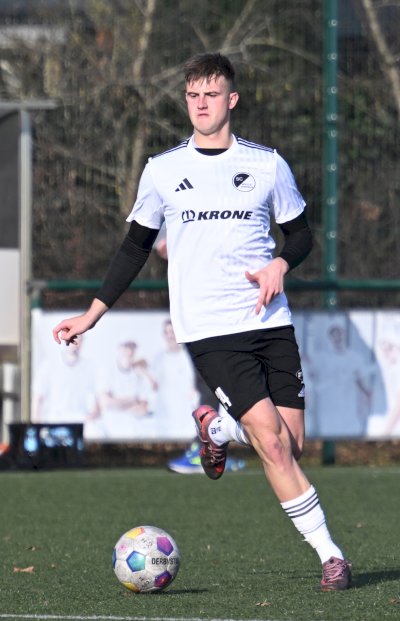 Bilder zum 4:1-Sieg des SC Spelle-Venhaus im Test gegen Eintracht Ahaus