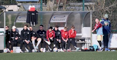 Bilder zum 4:1-Sieg des SC Spelle-Venhaus im Test gegen Eintracht Ahaus