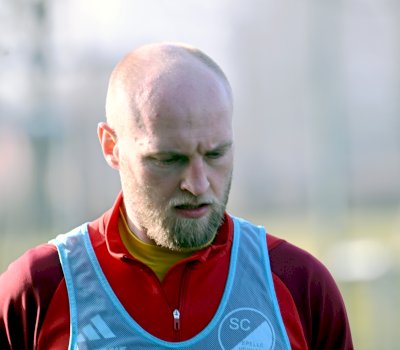 Bilder zum 4:1-Sieg des SC Spelle-Venhaus im Test gegen Eintracht Ahaus