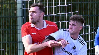 „Es passt alles“: Lichtenstein, Dosquet und Tersteeg bleiben in Spelle