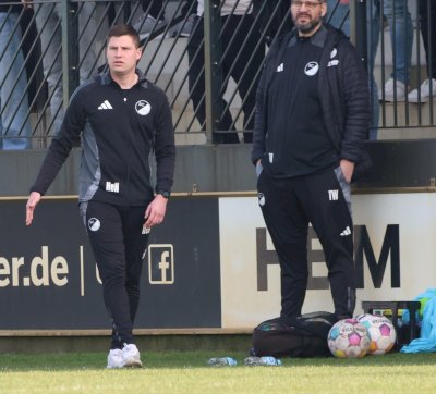 Steigerung reicht nicht: Spelle verliert Schlager gegen Delmenhorst 1:2