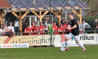 Die Bilder zum Spiel des SC Spelle-Venhaus gegen Atlas Delmenhorst