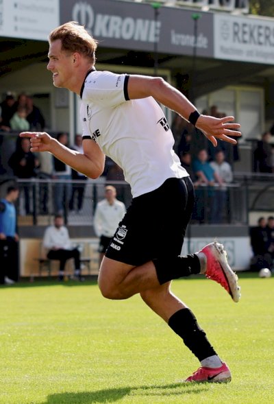 Bilder zum Oberliga-Hit gegen Braunschweig: Spelle zehn Pflichtspiele in Serie ungeschlagen