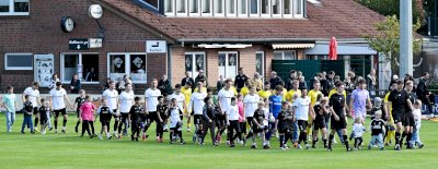 Spelle feiert verdientes 3:1 im Spitzenspiel gegen Eintracht Braunschweig