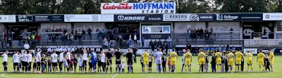 Gelungene Aktion des SC Spelle-Venhaus zum Weltkindertag