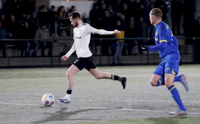 Die Bilder zum Speller 2:1 gegen Eintracht Braunschweig II