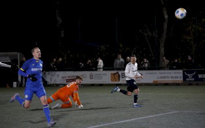 Die Bilder zum Speller 2:1 gegen Eintracht Braunschweig II