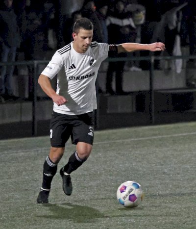 Die Bilder zum Speller 2:1 gegen Eintracht Braunschweig II