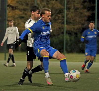 Die Bilder zum Speller 2:1 gegen Eintracht Braunschweig II