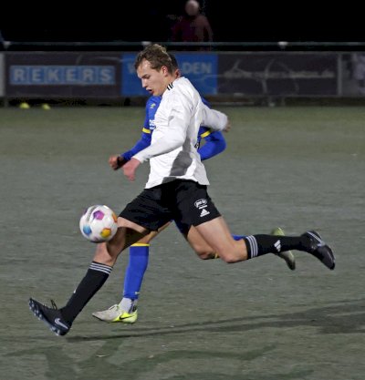 Die Bilder zum Speller 2:1 gegen Eintracht Braunschweig II