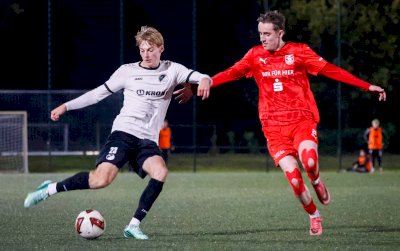 Die Fotos zum Speller 4:0-Derbysieg gegen den TuS Bersenbrück