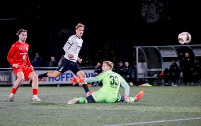Die Fotos zum Speller 4:0-Derbysieg gegen den TuS Bersenbrück