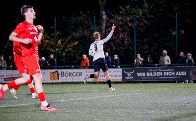 Die Fotos zum Speller 4:0-Derbysieg gegen den TuS Bersenbrück