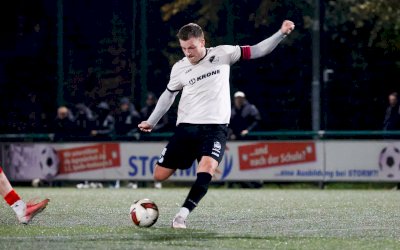 Die Fotos zum Speller 4:0-Derbysieg gegen den TuS Bersenbrück