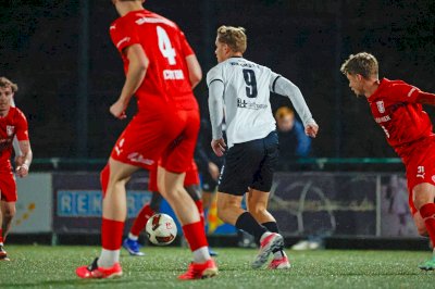 Die Fotos zum Speller 4:0-Derbysieg gegen den TuS Bersenbrück