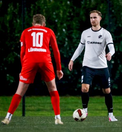 Die Fotos zum Speller 4:0-Derbysieg gegen den TuS Bersenbrück
