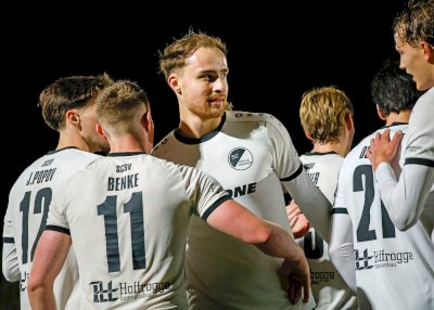 Die Fotos zum Speller 4:0-Derbysieg gegen den TuS Bersenbrück