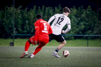 Die Fotos zum Speller 4:0-Derbysieg gegen den TuS Bersenbrück