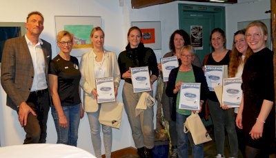 SCSV-Generalversammlung: Blick in die Zukunft, Rekordzahlen und zwei Ehrenvorsitzende