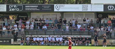 Trainer in Spelle einig: Verschossener Strafstoß war der Knackpunkt