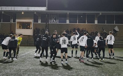 Bilder zum Speller 6:2 gegen den Heeslinger SC