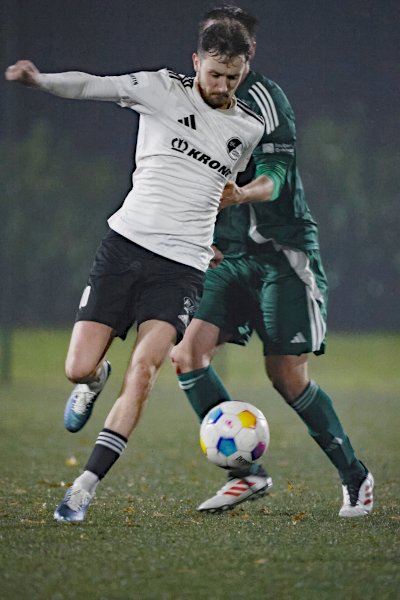 Bilder zum Speller 6:2 gegen den Heeslinger SC