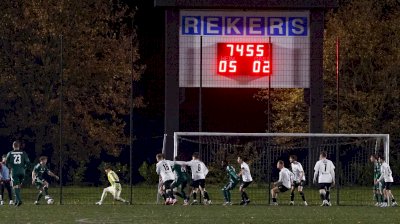 Bilder zum Speller 6:2 gegen den Heeslinger SC