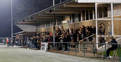 Bilder zum Speller 6:2 gegen den Heeslinger SC