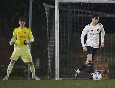 Bilder zum Speller 6:2 gegen den Heeslinger SC