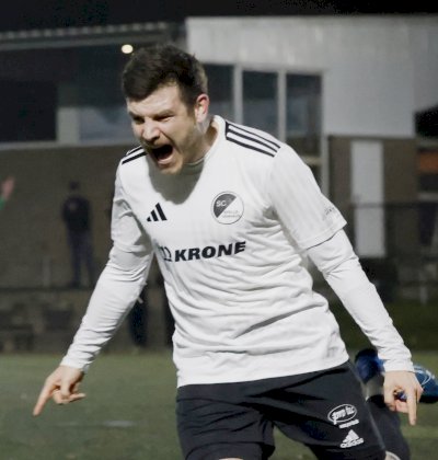 Bilder zum Speller 6:2 gegen den Heeslinger SC