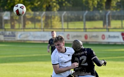 Spelle gegen Lüneburg: Tolle Stimmung, schöne Tore und gute Lösungen
