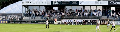 Spelle gegen Lüneburg: Tolle Stimmung, schöne Tore und gute Lösungen