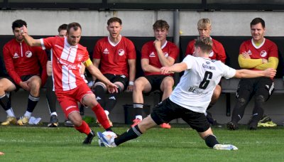 Mehr Bilder zum Speller Spiel gegen den Lüneburger SK Hansa