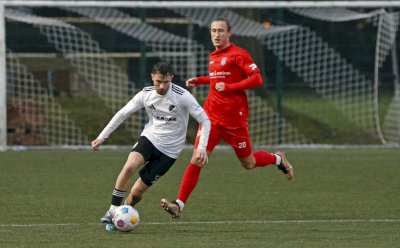 Bilder zum 4:1-Sieg des SC Spelle-Venhaus gegen Lupo-Martini Wolfsburg