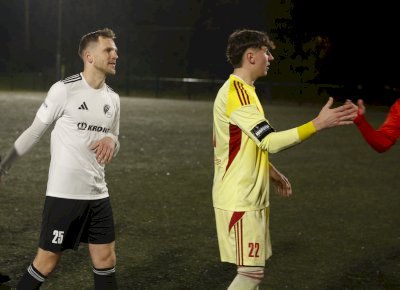 Bilder zum 4:1-Sieg des SC Spelle-Venhaus gegen Lupo-Martini Wolfsburg